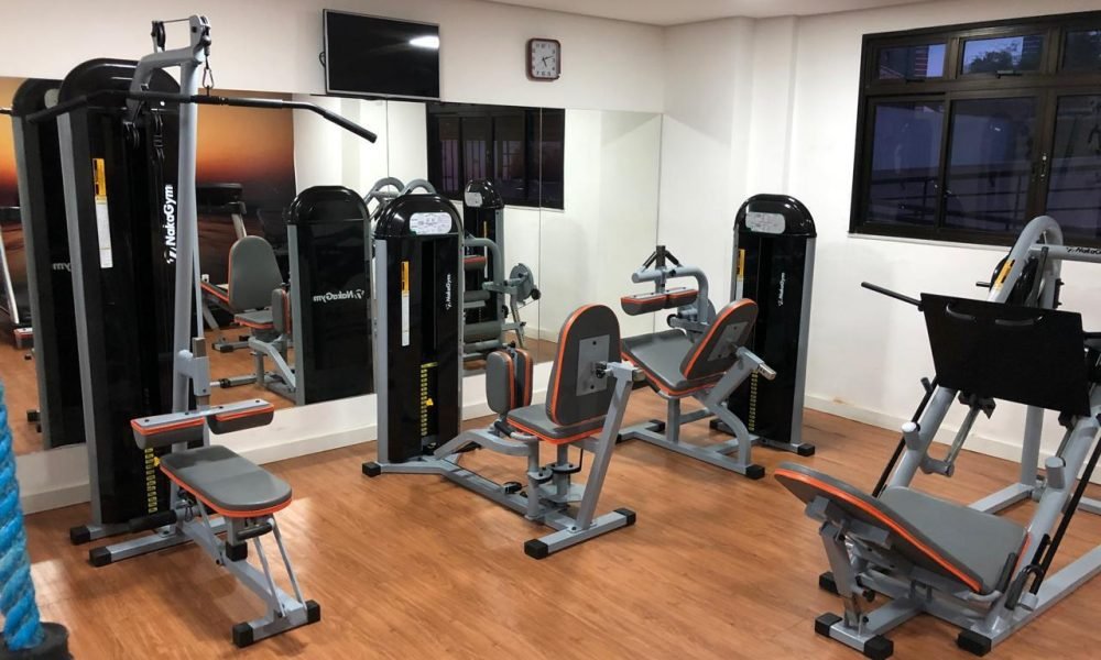 Apartamento de 2 quartos à venda, 80m² - Caminho das Árvores (10)