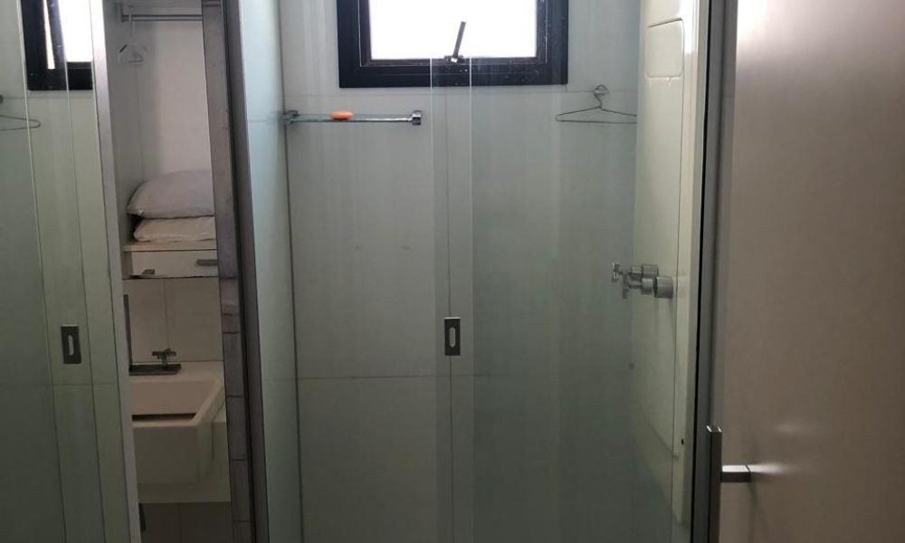 Apartamento de 2 quartos à venda, 80m² - Caminho das Árvores (12)