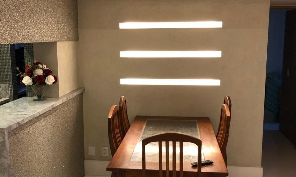 Apartamento de 2 quartos à venda, 80m² - Caminho das Árvores (14)