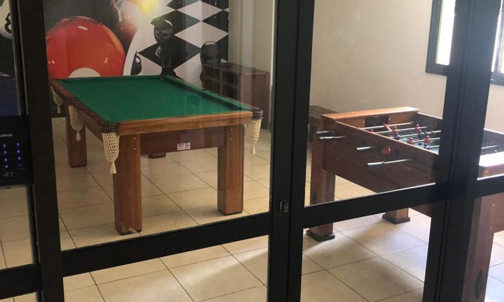 Apartamento de 2 quartos à venda, 80m² - Caminho das Árvores (16)
