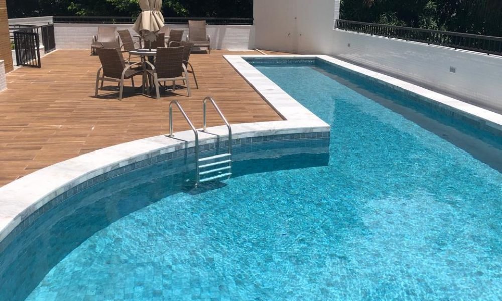 Apartamento de 2 quartos à venda, 80m² - Caminho das Árvores (18)
