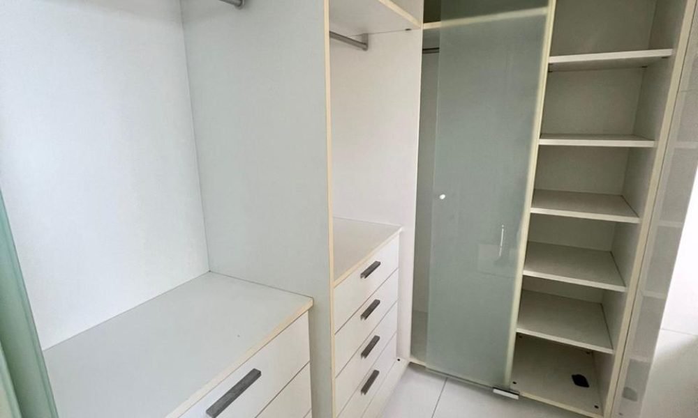 Apartamento de 2 quartos à venda, 80m² - Caminho das Árvores (23)