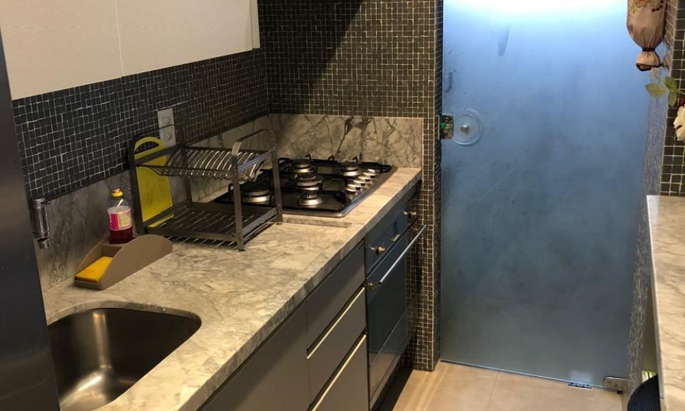 Apartamento de 2 quartos à venda, 80m² - Caminho das Árvores (3)