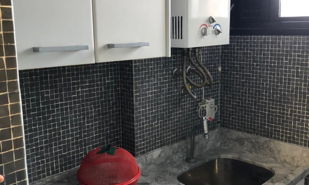 Apartamento de 2 quartos à venda, 80m² - Caminho das Árvores (4)