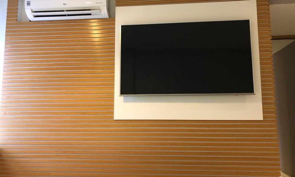 Apartamento de 2 quartos à venda, 80m² - Caminho das Árvores (6)