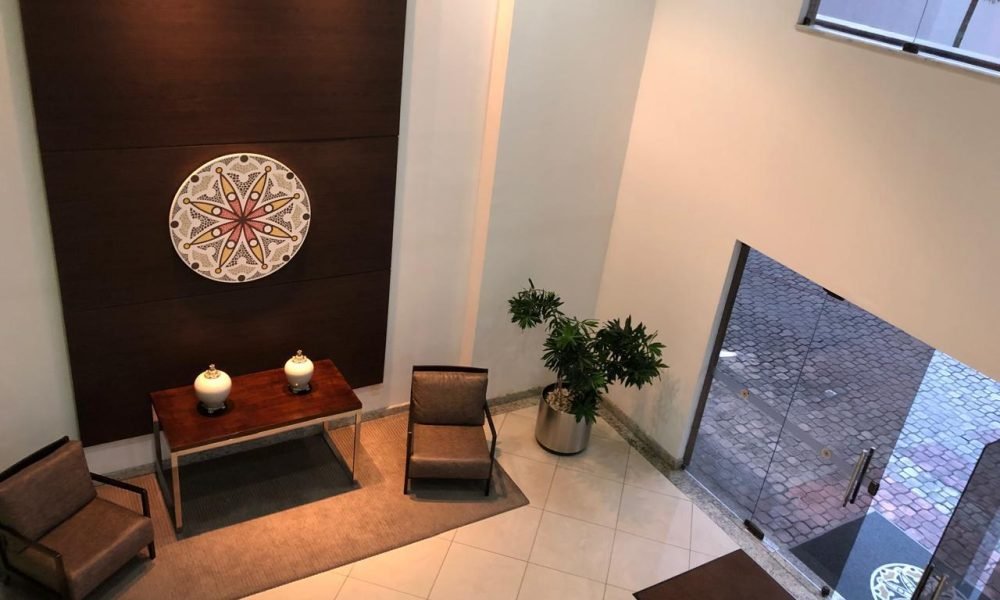 Apartamento de 2 quartos à venda, 80m² - Caminho das Árvores (8)