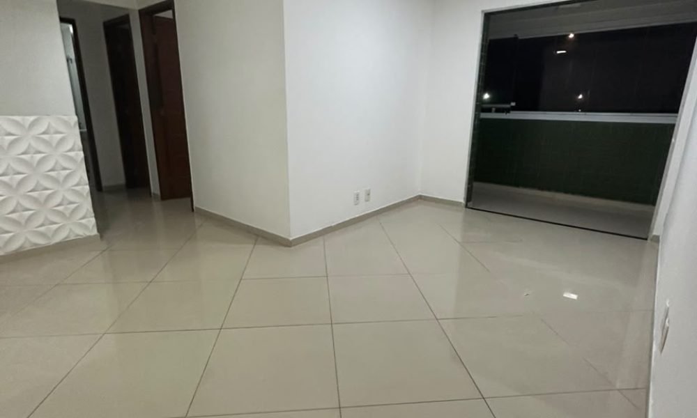 Apartamento de 2 quartos para alugar, 60m² - Lauro de Freitas (1)
