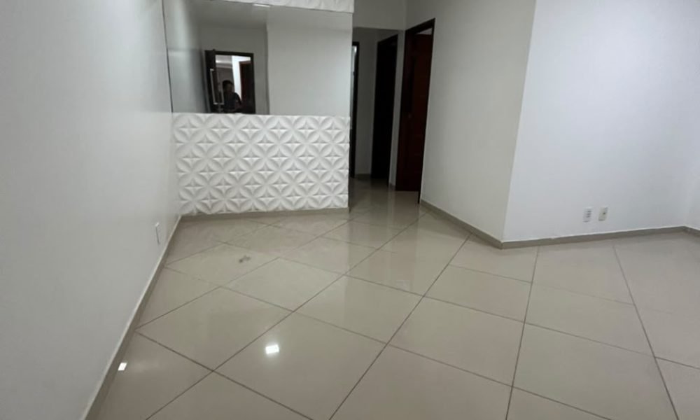 Apartamento de 2 quartos para alugar, 60m² - Lauro de Freitas (2)