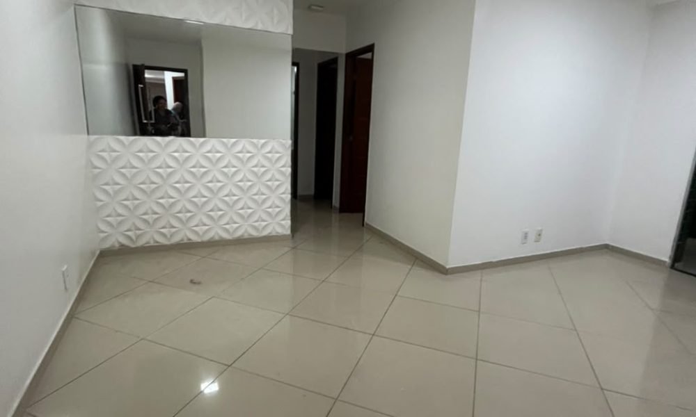 Apartamento de 2 quartos para alugar, 60m² - Lauro de Freitas (3)