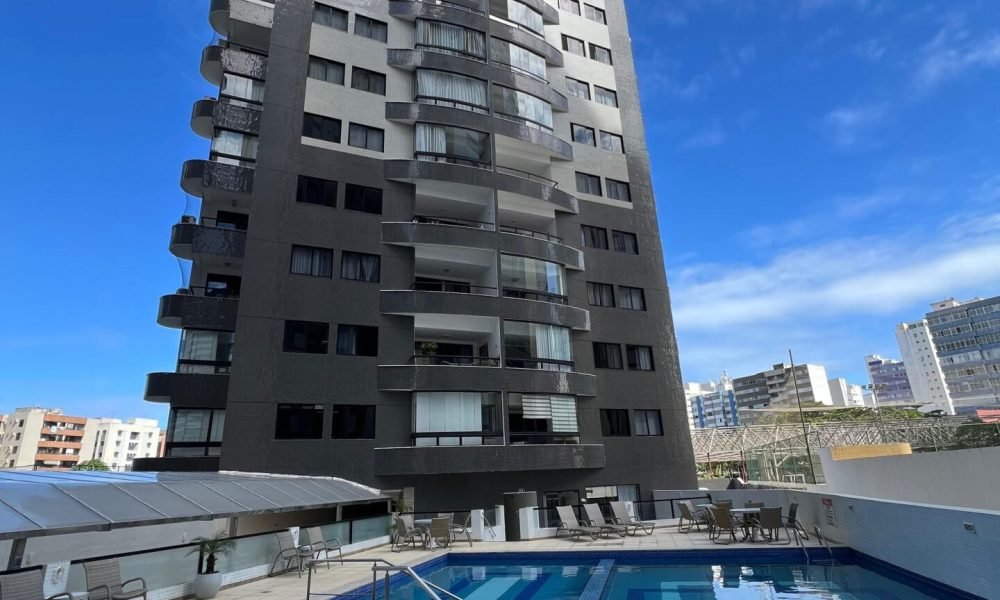 Apartamento de 3 quartos à venda, 102m² - Pituba (1)