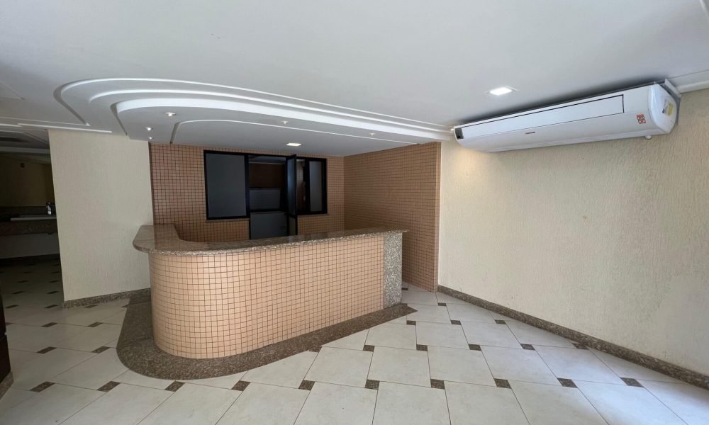 Apartamento de 3 quartos à venda, 102m² - Pituba (2)