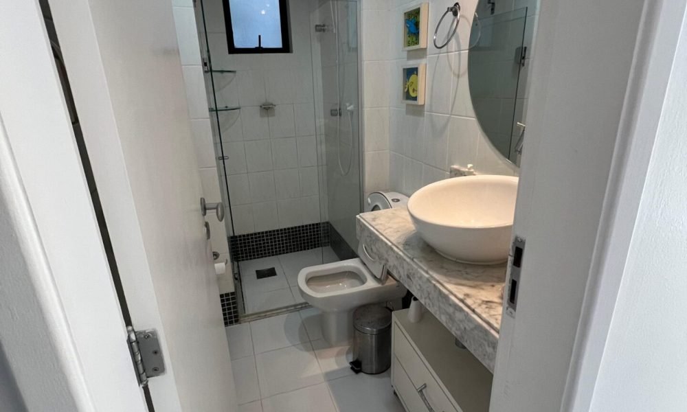 Apartamento de 3 quartos à venda, 102m² - Pituba (3)