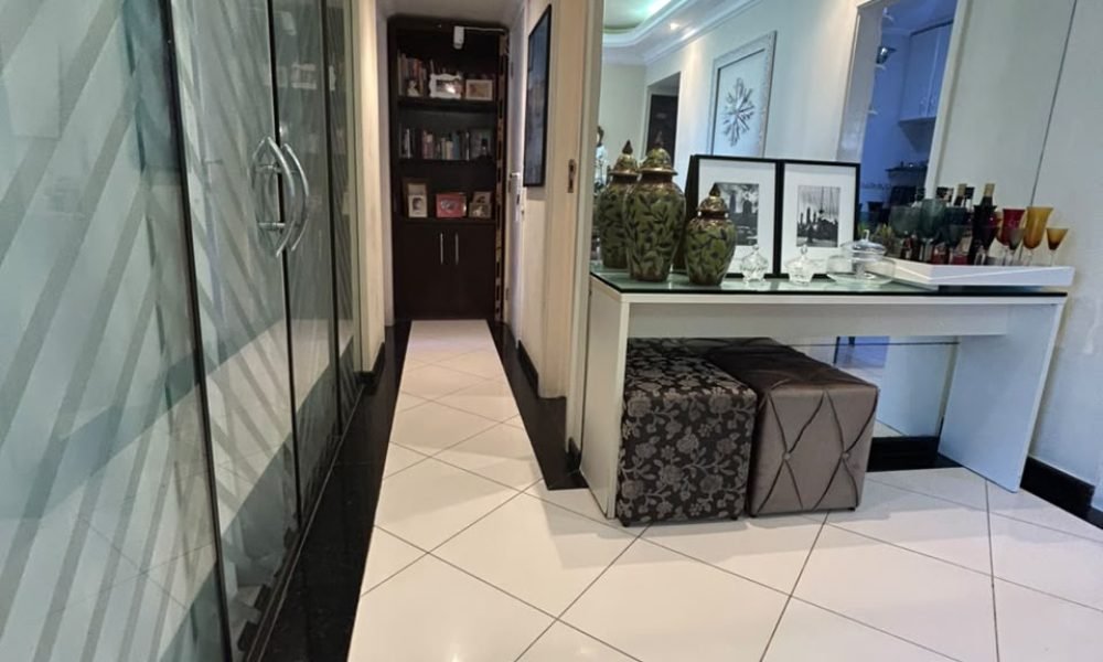 Apartamento de 3 quartos à venda, 96m² - Pituba Ville (32)
