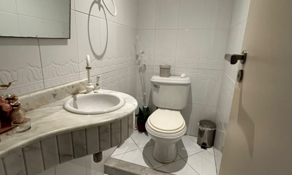 Apartamento de 3 quartos à venda, 96m² - Pituba Ville (34)