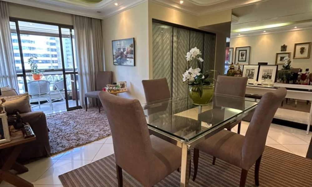 Apartamento de 3 quartos à venda, 96m² - Pituba Ville (36)