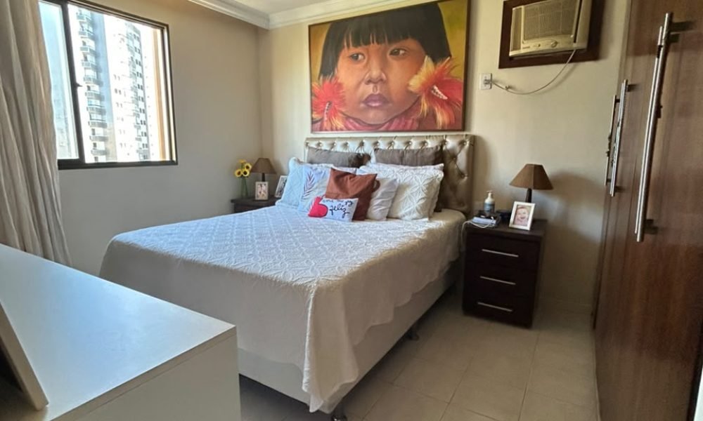 Apartamento de 3 quartos à venda, 96m² - Pituba Ville (39)