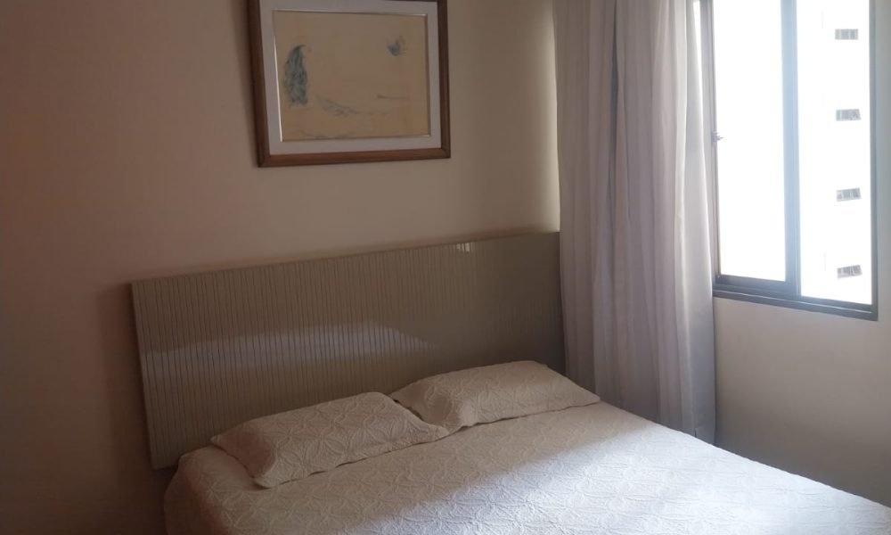 Apartamento de 3 quartos à venda, 96m² - Pituba Ville (44)