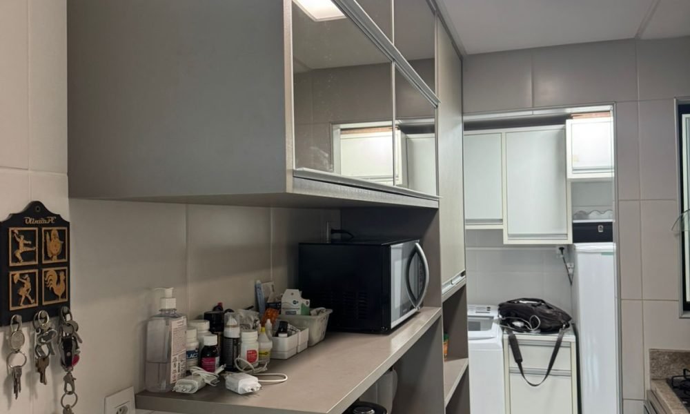 Apartamento para alugar no Manhattan, 113m² (1)