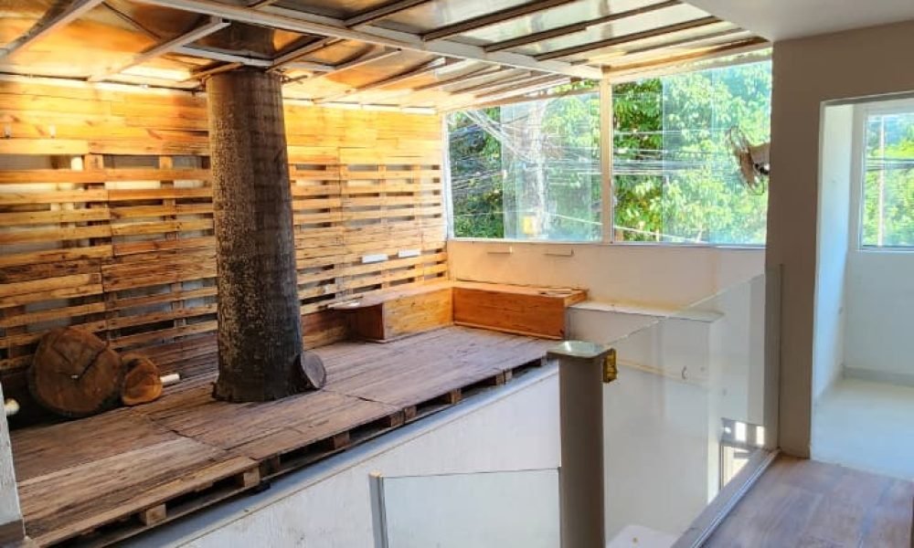 Casa com 10 Quartos para venda ou aluguel, 430m² - Caminho Das Árvores (4)