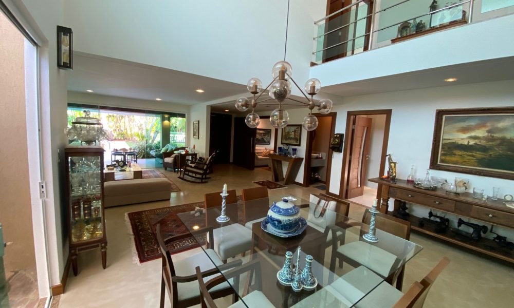 Casa com 3 Suítes à venda, 1000m² – Busca Vida (16)