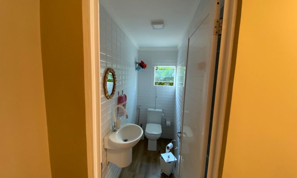 Casa com 3 Suítes à venda, 1000m² – Busca Vida (17)