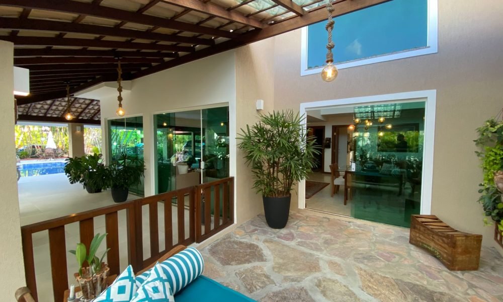 Casa com 3 Suítes à venda, 1000m² – Busca Vida (20)