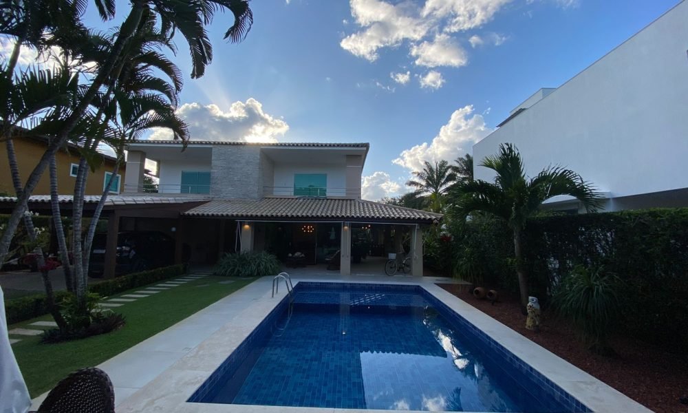 Casa com 3 Suítes à venda, 1000m² – Busca Vida (29)