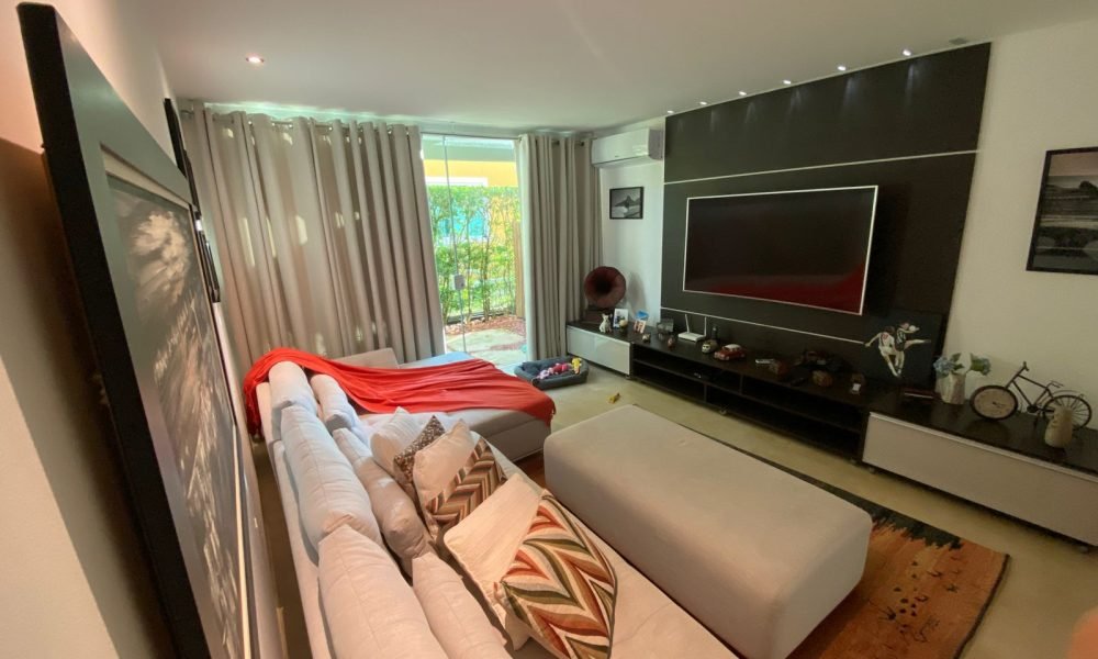 Casa com 3 Suítes à venda, 1000m² – Busca Vida (32)