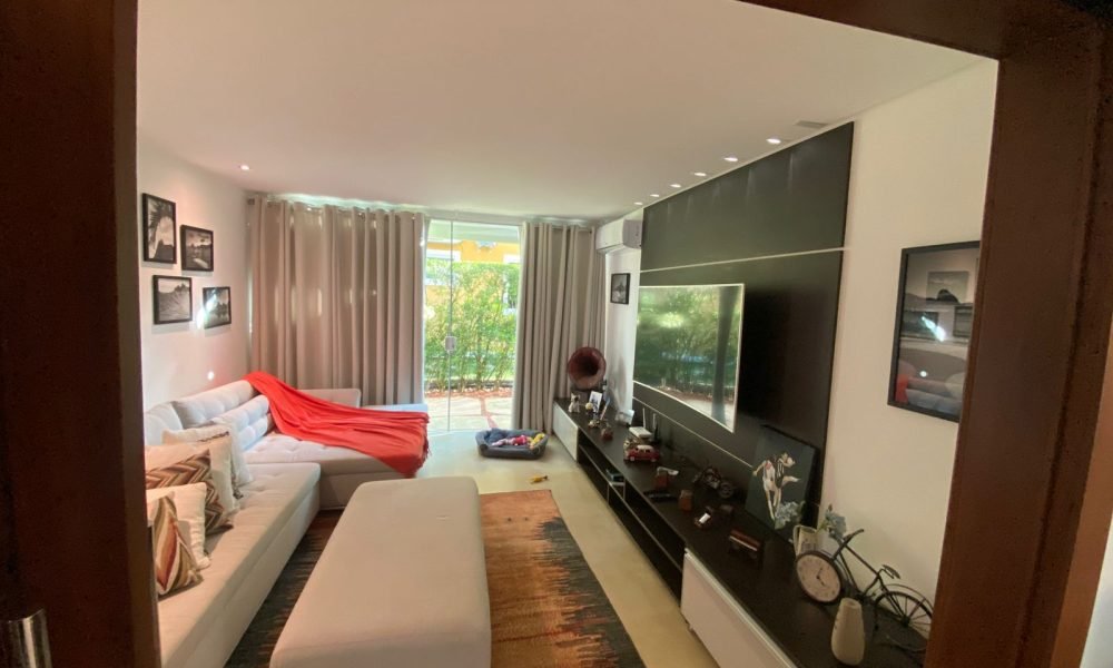 Casa com 3 Suítes à venda, 1000m² – Busca Vida (35)