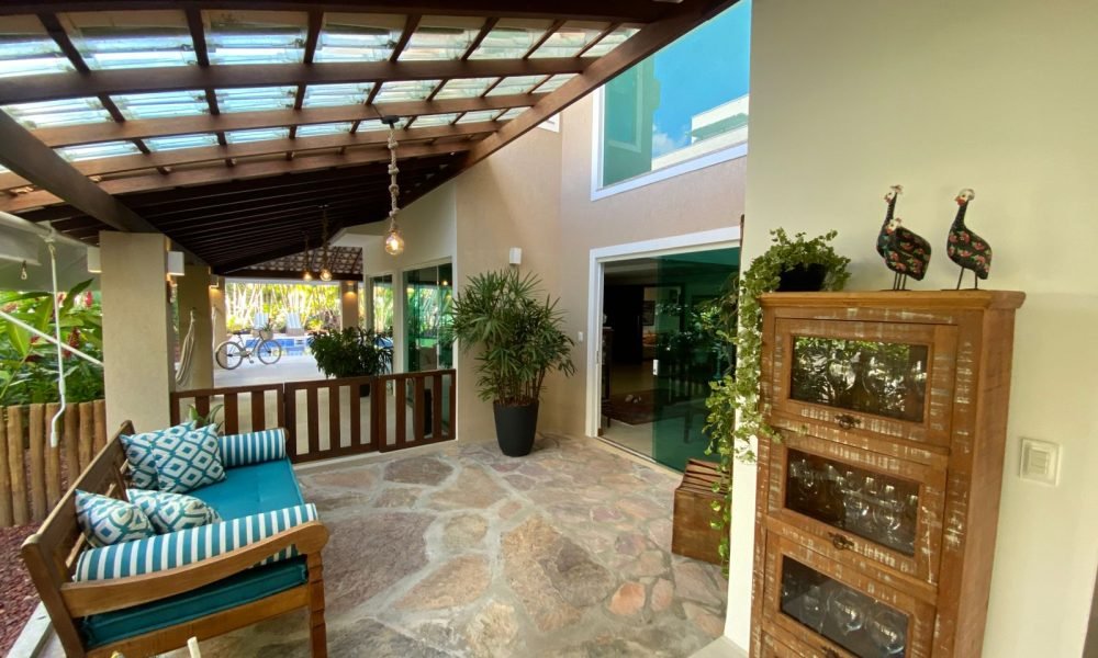 Casa com 3 Suítes à venda, 1000m² – Busca Vida (38)