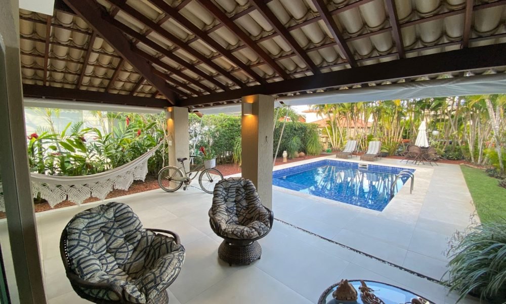 Casa com 3 Suítes à venda, 1000m² – Busca Vida (4)