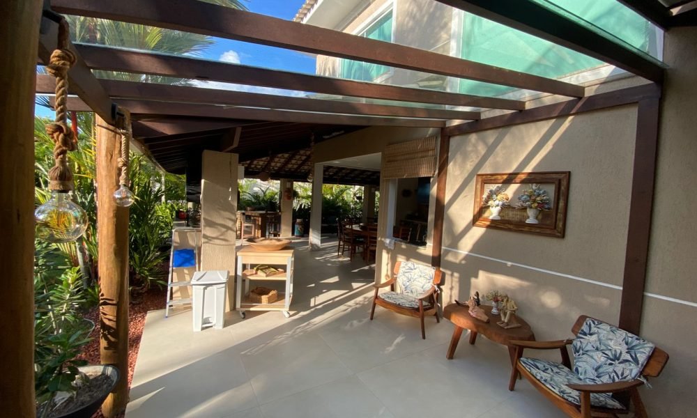 Casa com 3 Suítes à venda, 1000m² – Busca Vida (5)