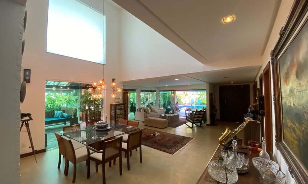 Casa com 3 Suítes à venda, 1000m² – Busca Vida (6)