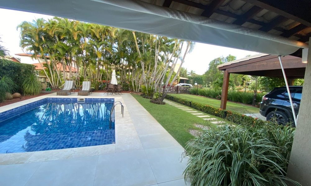 Casa com 3 Suítes à venda, 1000m² – Busca Vida (8)