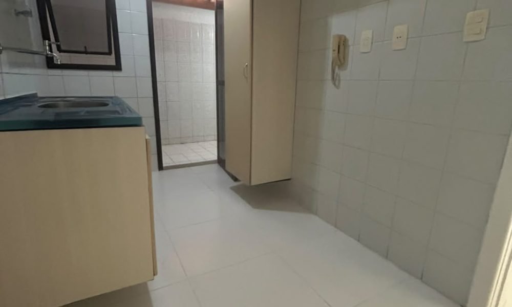 Casa com 3 quartos à venda, 90m² - Jardim Armação (16)