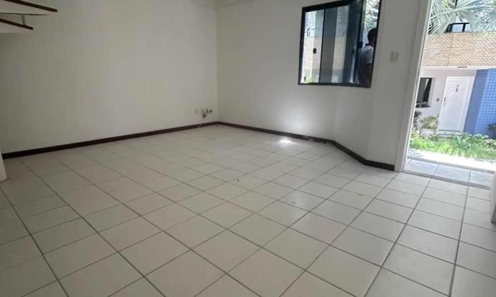 Casa com 3 quartos à venda, 90m² - Jardim Armação (17)