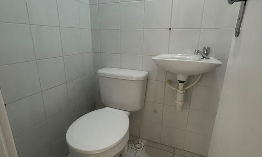 Casa com 3 quartos à venda, 90m² - Jardim Armação (18)