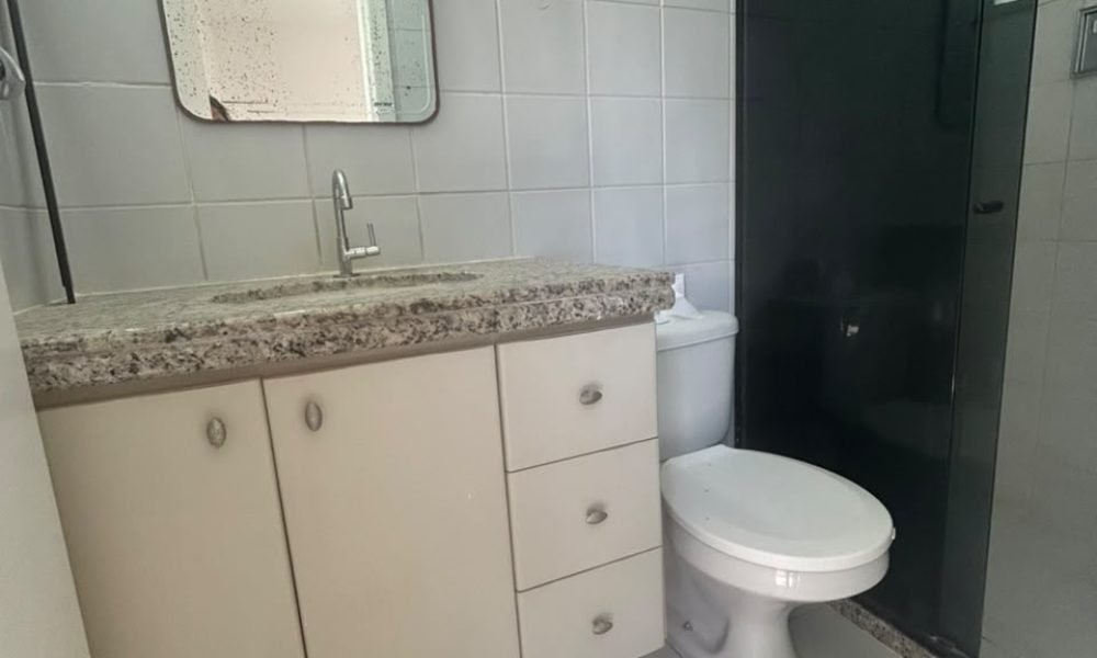 Casa com 3 quartos à venda, 90m² - Jardim Armação (4)