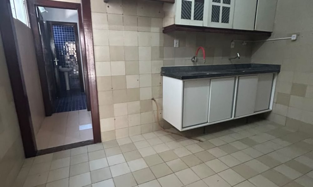 Casa com 3 quartos para aluguel, 150m² - Pituba (11)