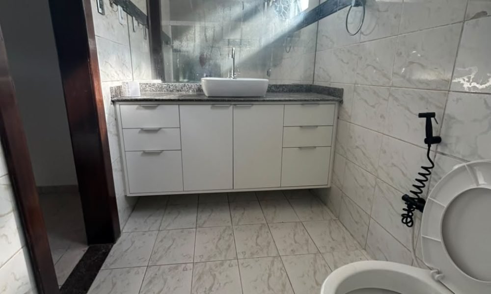 Casa com 3 quartos para aluguel, 150m² - Pituba (18)