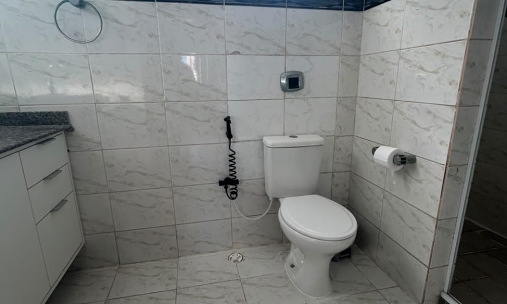 Casa com 3 quartos para aluguel, 150m² - Pituba (19)