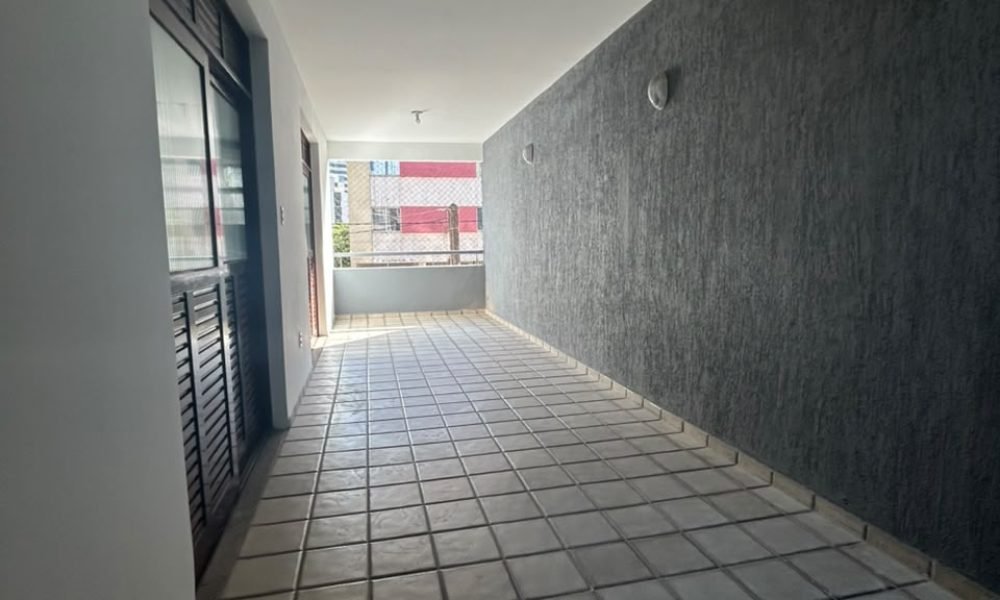Casa com 3 quartos para aluguel, 150m² - Pituba (6)