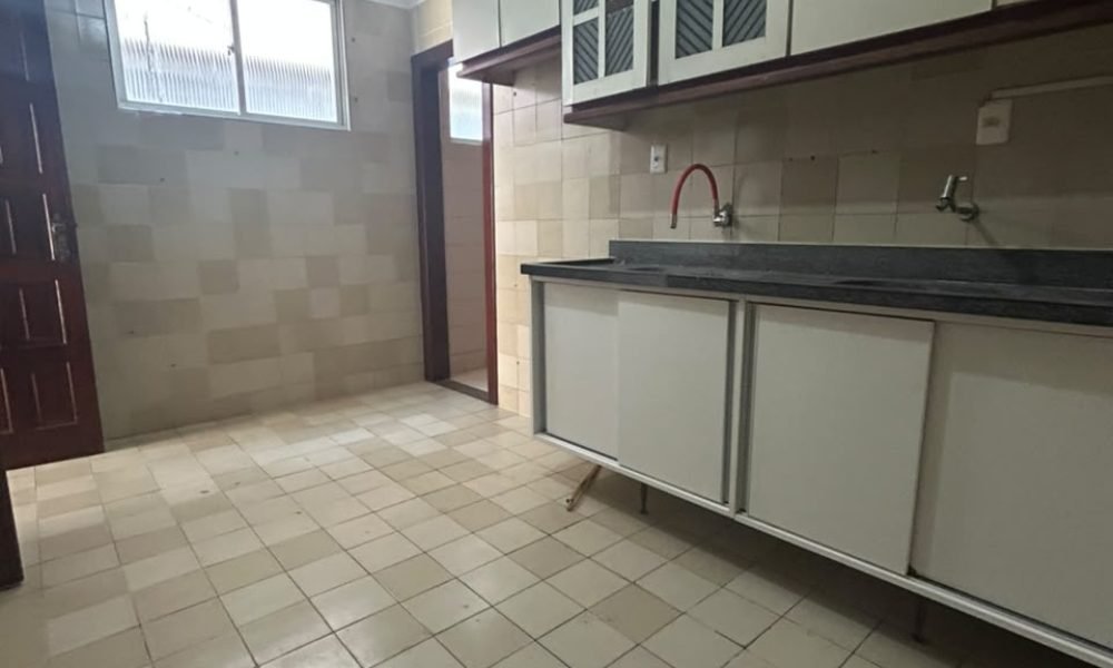 Casa com 3 quartos para aluguel, 150m² - Pituba (7)