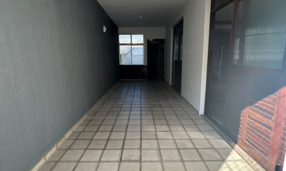 Casa com 3 quartos para aluguel, 150m² - Pituba (8)