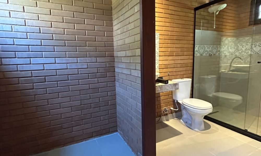 Casa com 3 quartos para aluguel, 164m² (1.668m² total) - Camaçari (10)
