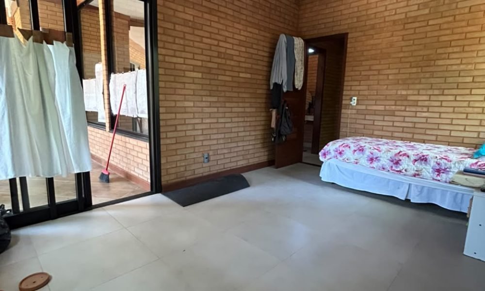 Casa com 3 quartos para aluguel, 164m² (1.668m² total) - Camaçari (17)