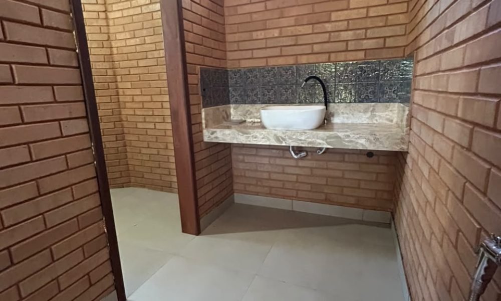 Casa com 3 quartos para aluguel, 164m² (1.668m² total) - Camaçari (18)