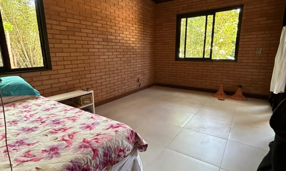 Casa com 3 quartos para aluguel, 164m² (1.668m² total) - Camaçari (19)