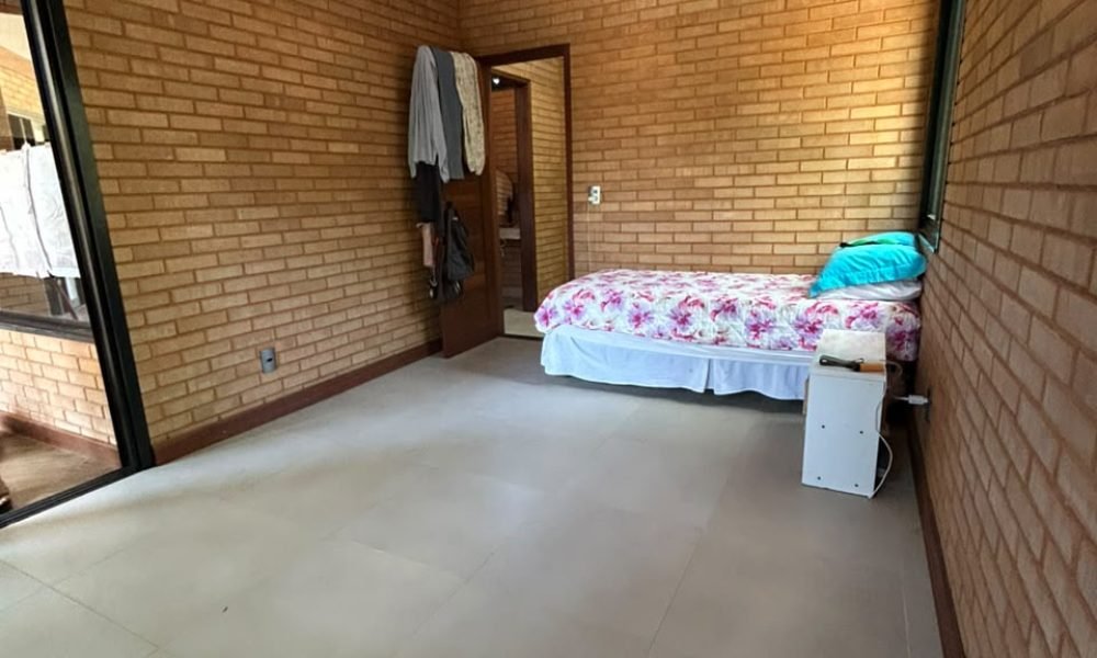 Casa com 3 quartos para aluguel, 164m² (1.668m² total) - Camaçari (20)