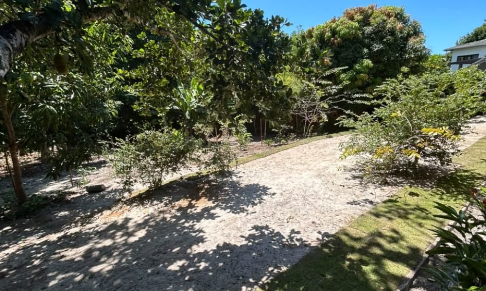 Casa com 3 quartos para aluguel, 164m² (1.668m² total) - Camaçari (5)